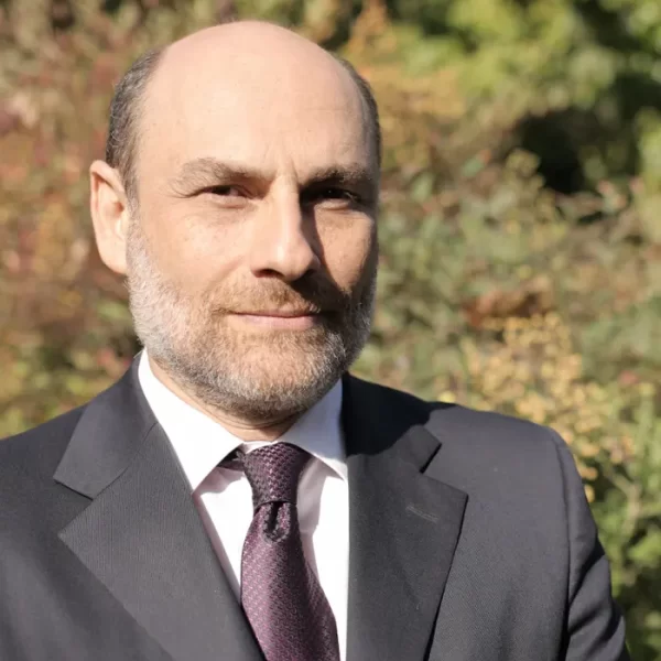 Ruben Boroschek - Finanzas RBA